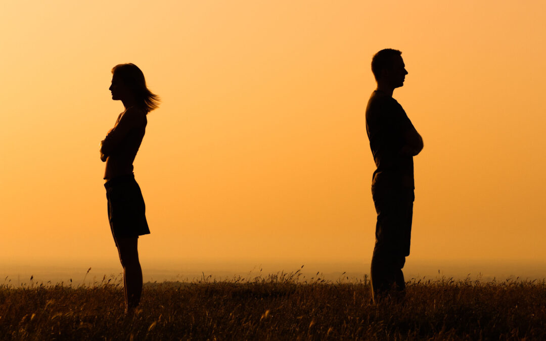4 Steps To Your Best Divorce